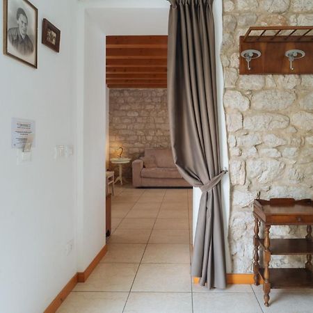 Albergo Diffuso Polcenigo Casa Rigo Bagian luar foto