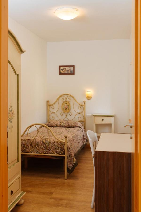 Albergo Diffuso Polcenigo Casa Rigo Bagian luar foto