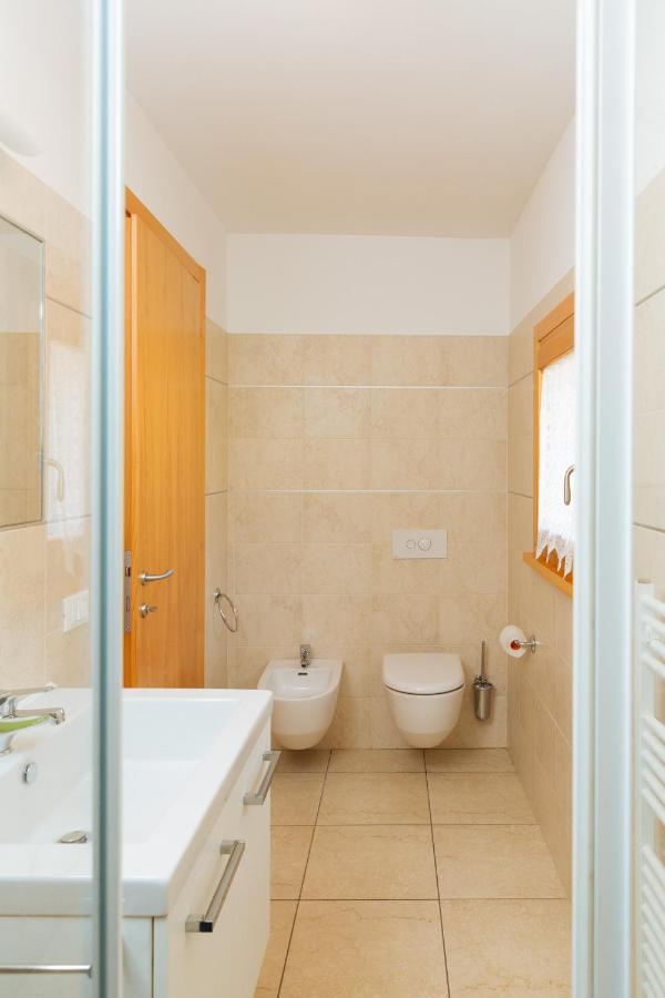Albergo Diffuso Polcenigo Casa Rigo Bagian luar foto