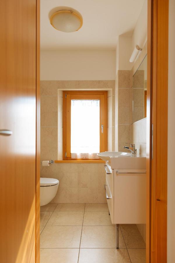 Albergo Diffuso Polcenigo Casa Rigo Bagian luar foto