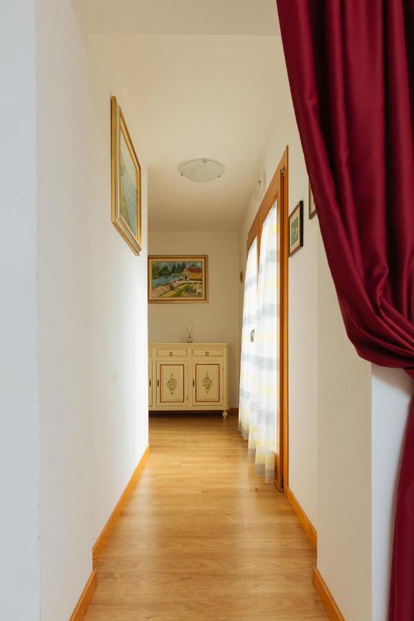Albergo Diffuso Polcenigo Casa Rigo Bagian luar foto