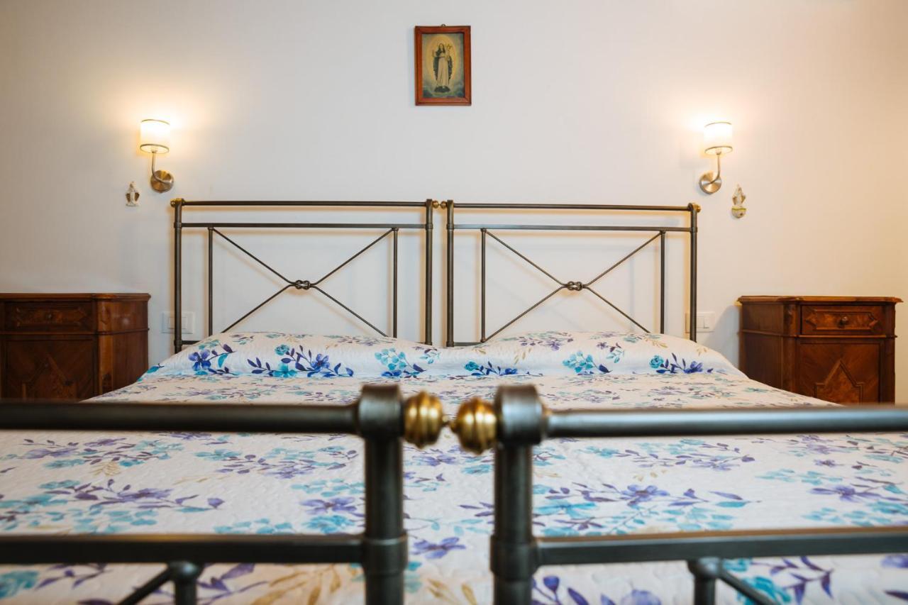 Albergo Diffuso Polcenigo Casa Rigo Bagian luar foto