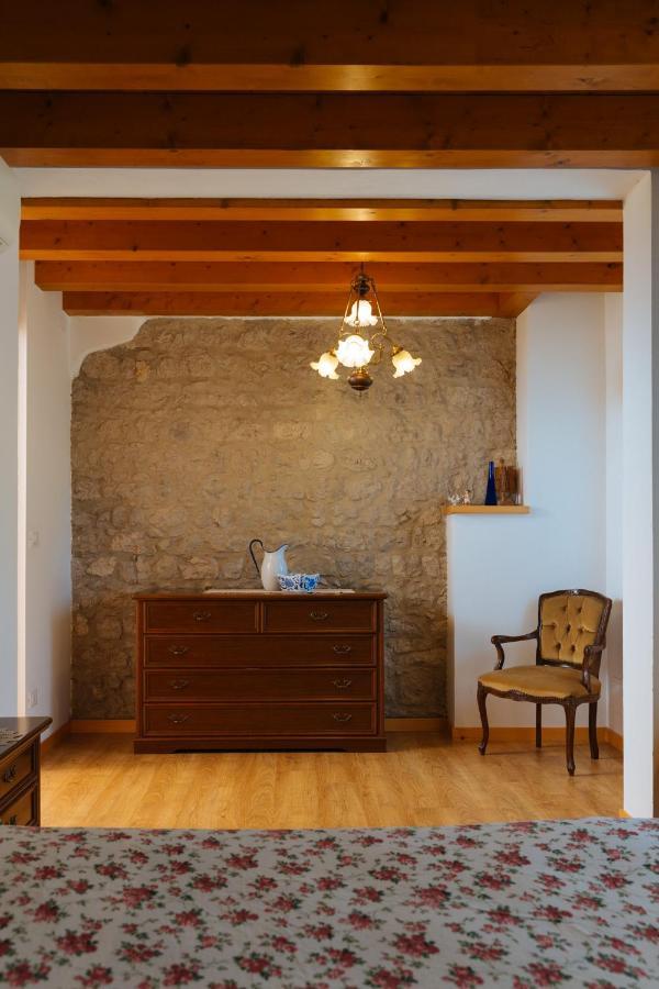 Albergo Diffuso Polcenigo Casa Rigo Bagian luar foto