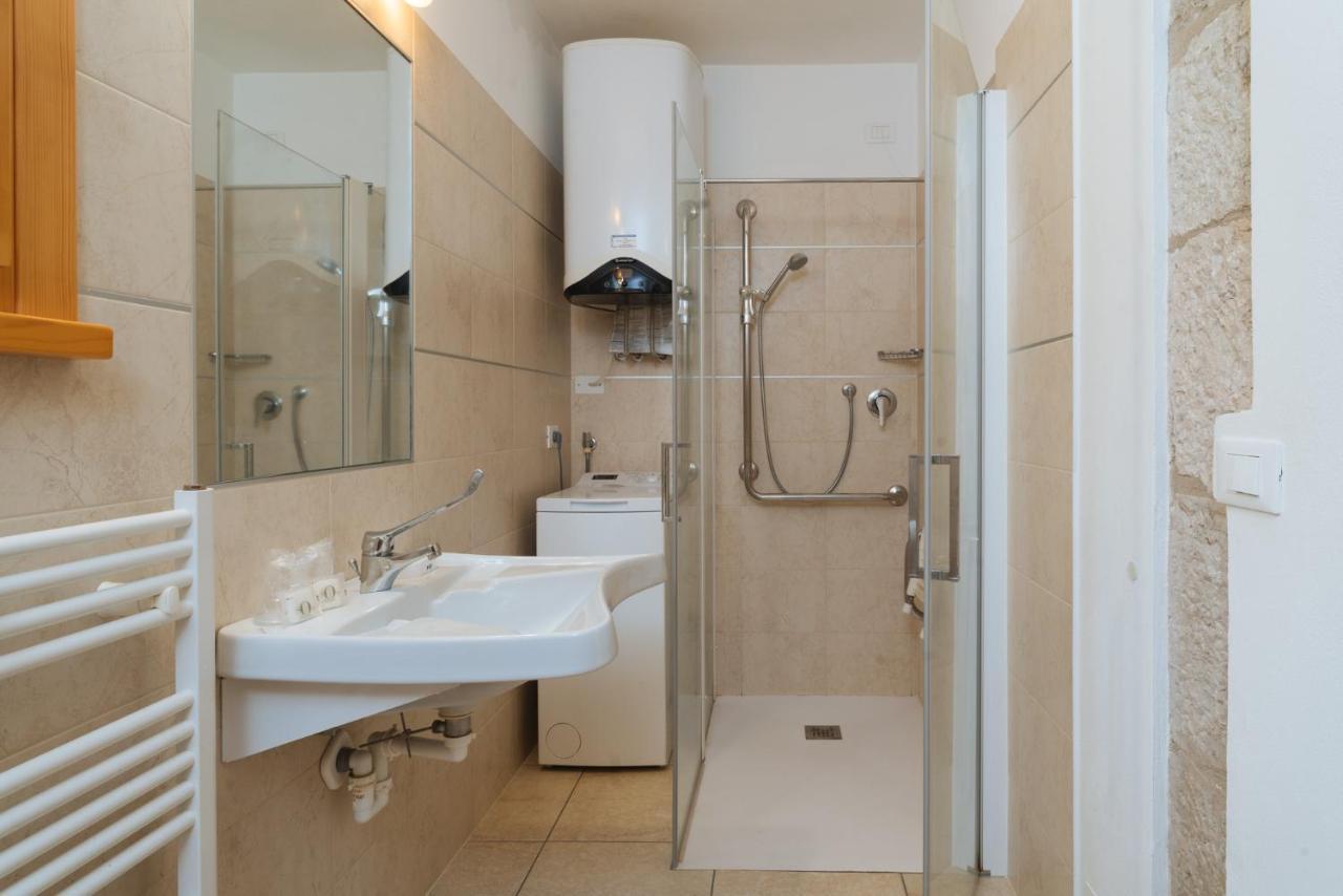 Albergo Diffuso Polcenigo Casa Rigo Bagian luar foto