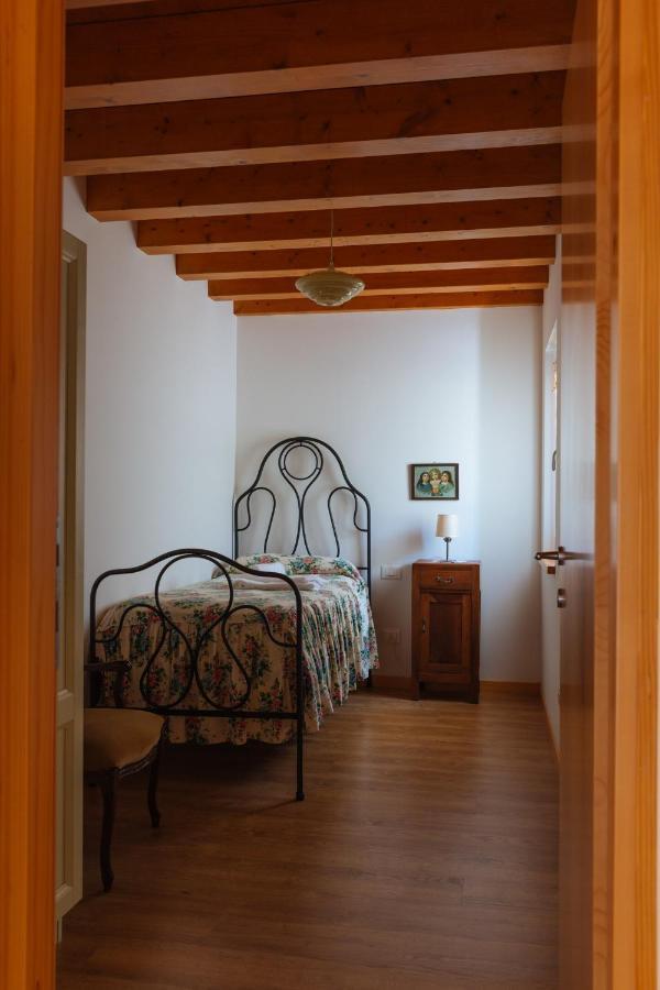 Albergo Diffuso Polcenigo Casa Rigo Bagian luar foto