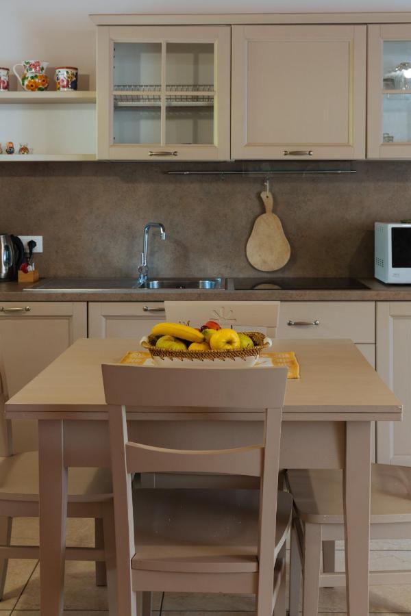 Albergo Diffuso Polcenigo Casa Rigo Bagian luar foto